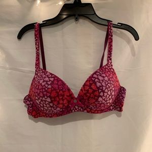 Victorious Secret - Hearts Bra